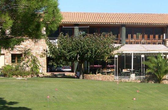 Golf de Lezza