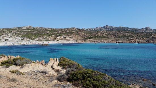 Plage de Stagnolu