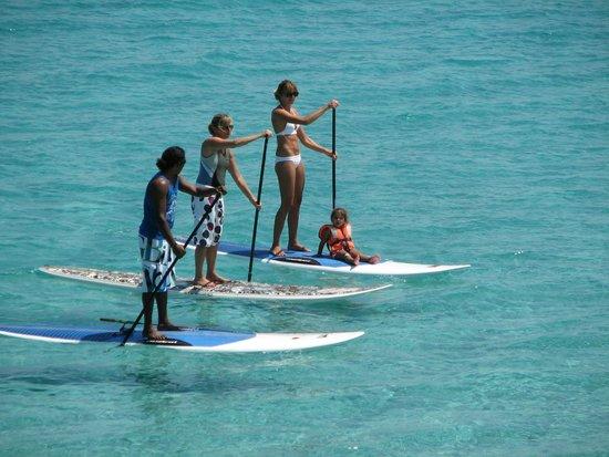 Watersports Center La Chiappa