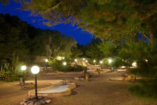 Carpa Golf