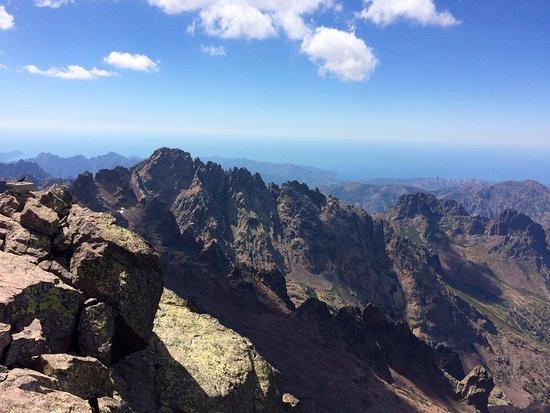 Monte Cinto