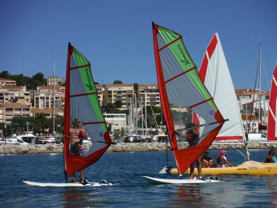Calvi Nautique Club