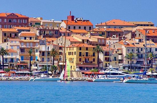 Corsica Evasion