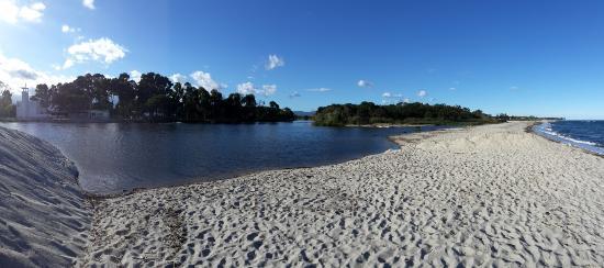 Plage de l'Arinella