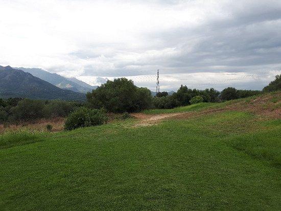 Golf du Reginu