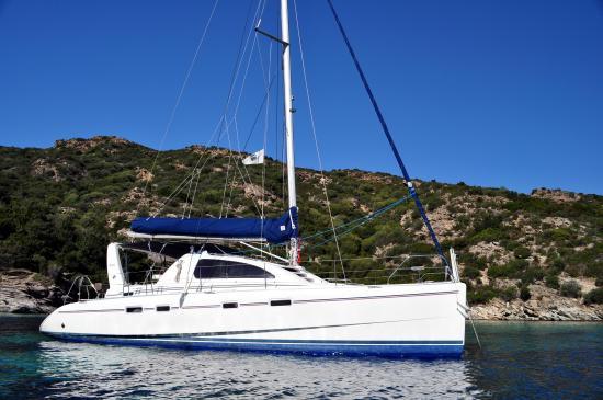Moncatamaran.com