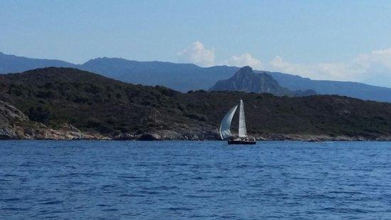 La Compagnie de la Mer