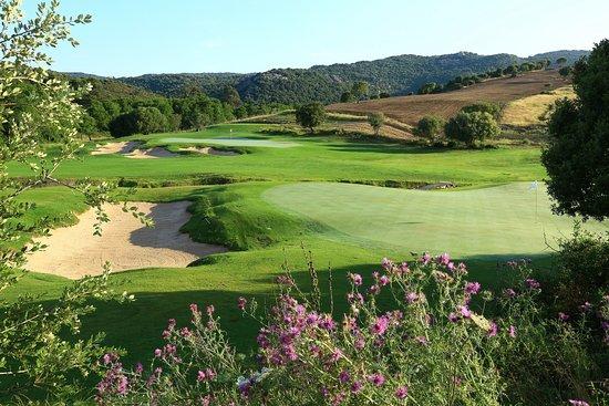 Murtoli Golf Links