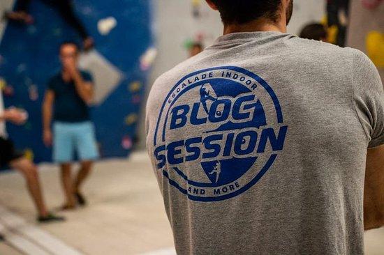 Bloc Session Ajaccio