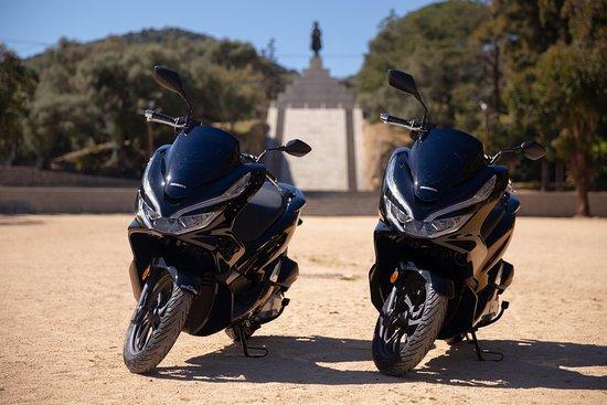 A2 Roues Ajaccio