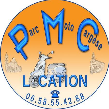 Parc moto location cargese