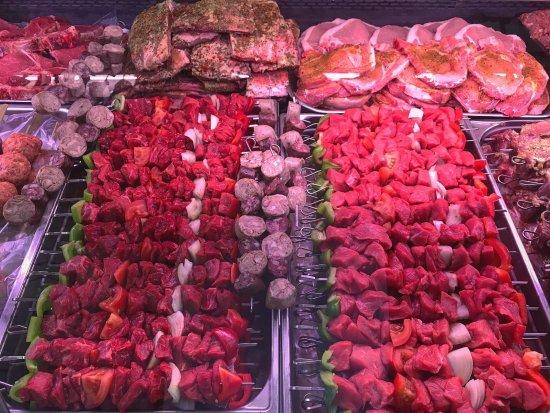 Boucherie Charcuterie Geronimi Pierre
