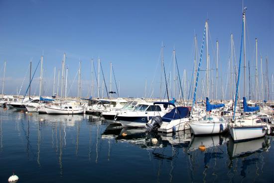 Solenzara Marine Service
