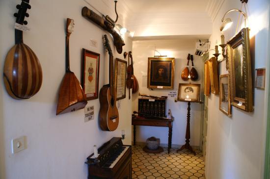Musee Prive Guy Savelli