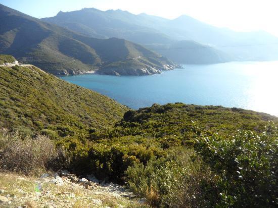 le Friendly Corsica