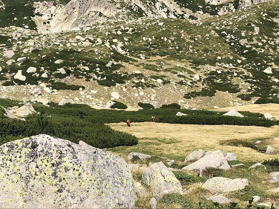 Lac Bastani