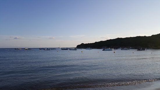 Plage de Furnellu