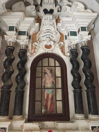 Eglise Sainte-Marie
