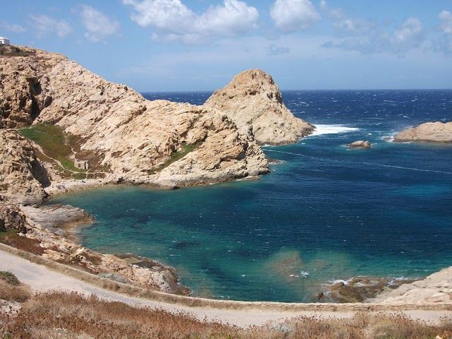 la Spiaggia di L'Île-Rousse