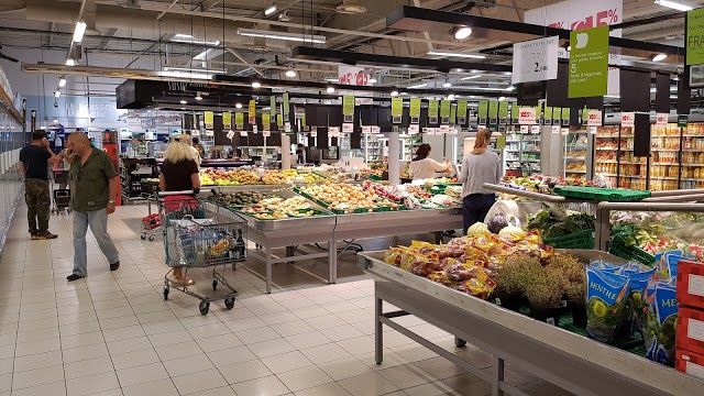 Casino supermarche