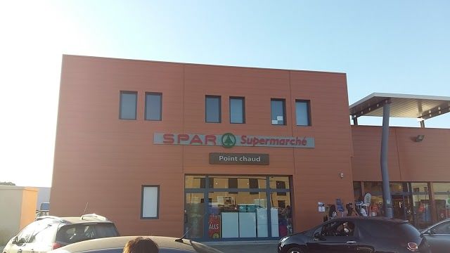 SPAR Supermarche