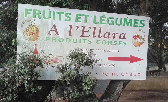 A L'ellara