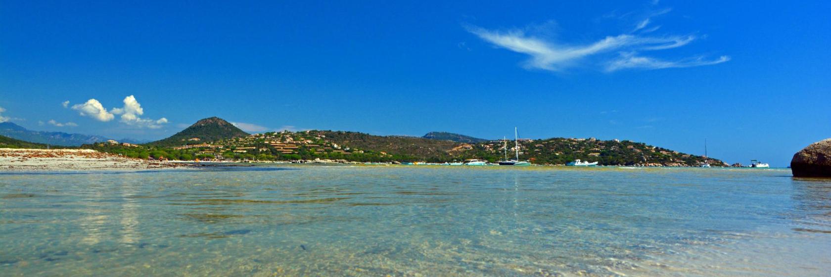 Golfo di Santa Giulia