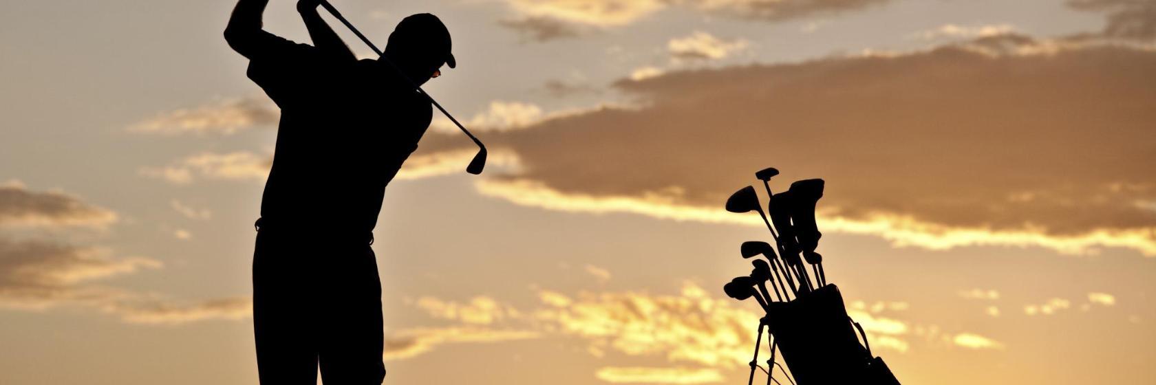 il Golf Club Sperone