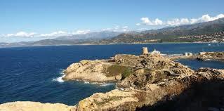 l'Île de la Pietra