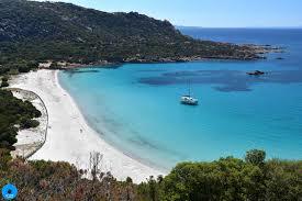 Plage de Roccapina
