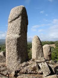 Cauria Plateau