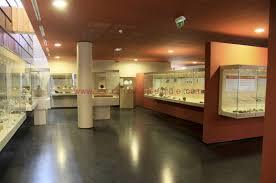 Musee Prehistorique