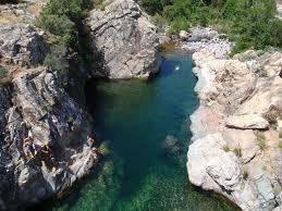 Vallee du Fango