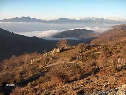 col de la Vaccia