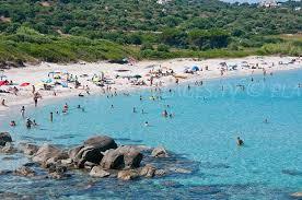 Plage de Ghjunchitu