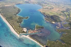 Etang de Diane