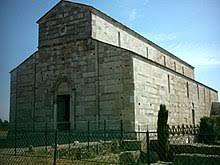 Cattedrale di Lucciana