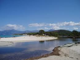 Anse de Fornali