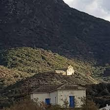 le Couvent de l'Annunziata