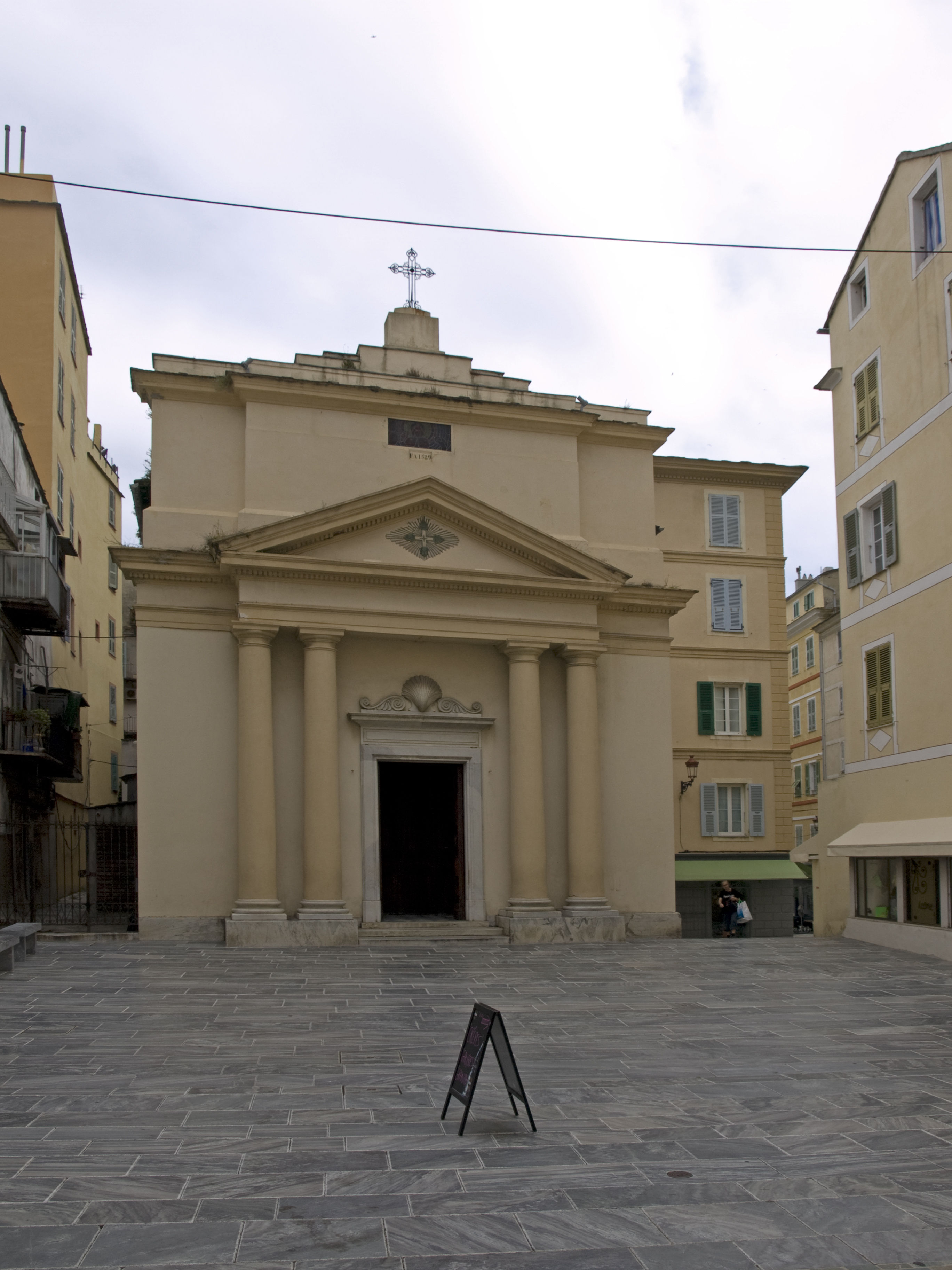 Oratorio di San Rocco