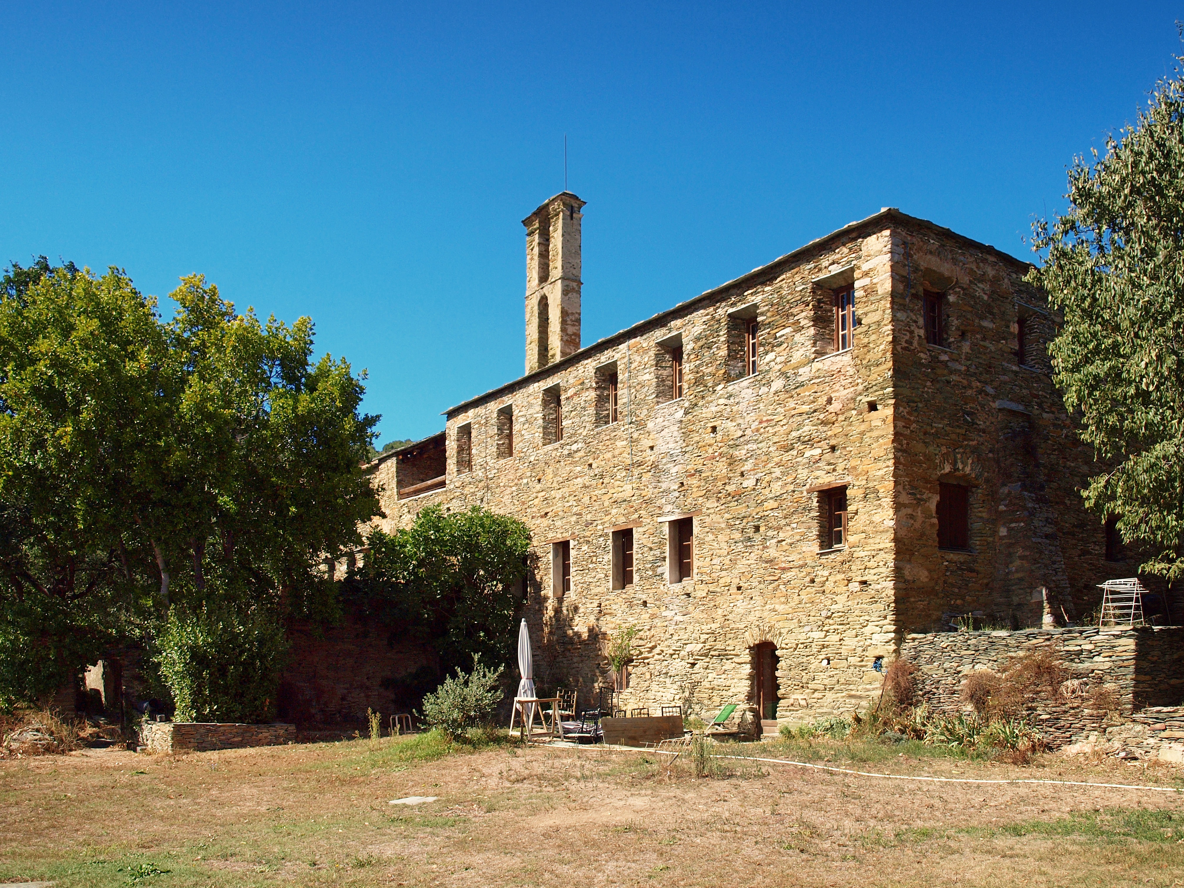 Couvent Saint-Joseph de Santo-Pietro-di-Tenda