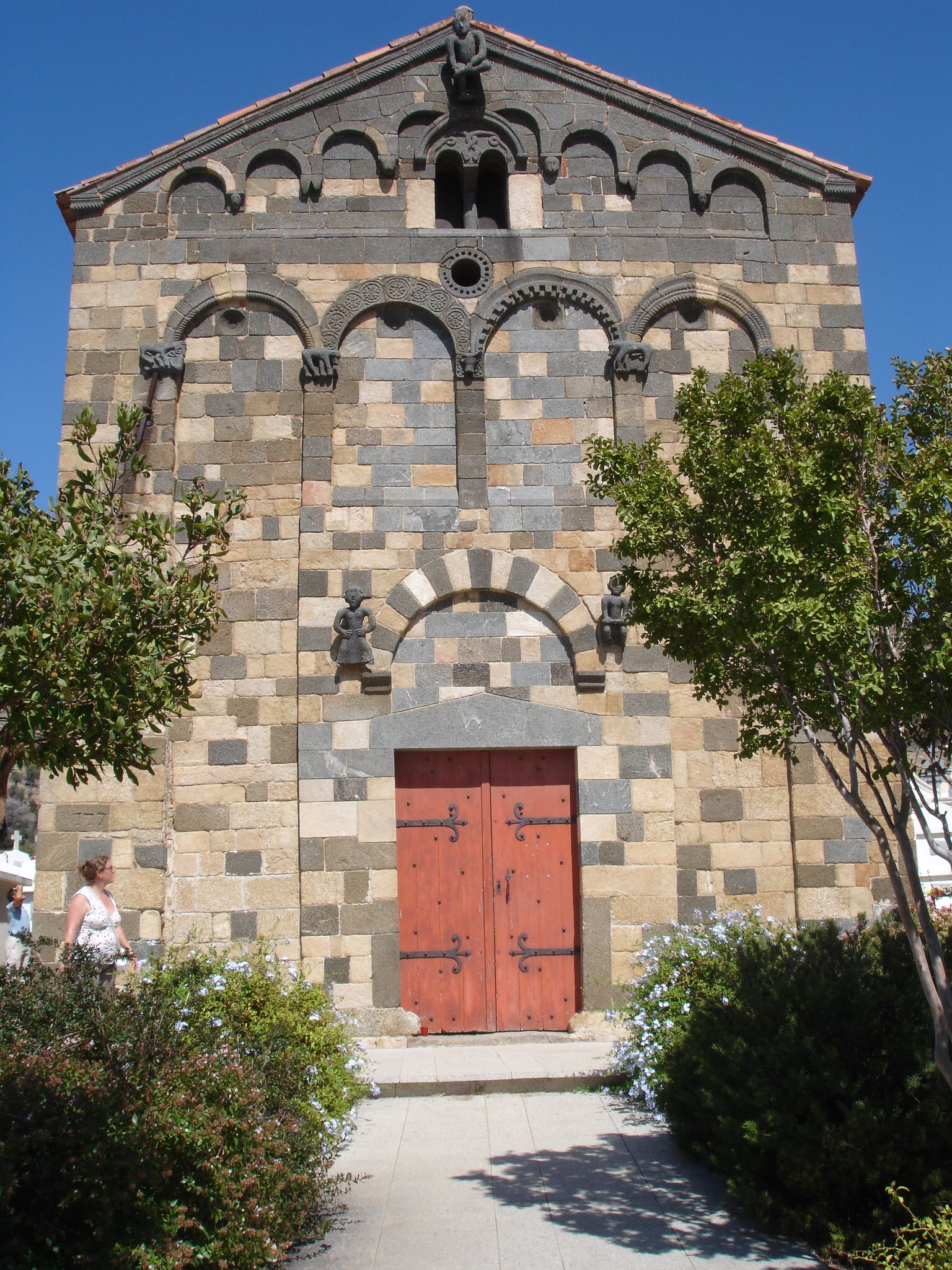 La Trinité