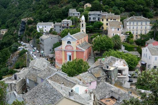 Torra di Nonza