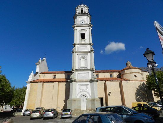 Eglise Saint-Blaise et Campanile